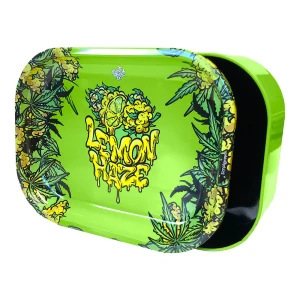 Best Buds Thin Box - Lemon Haze