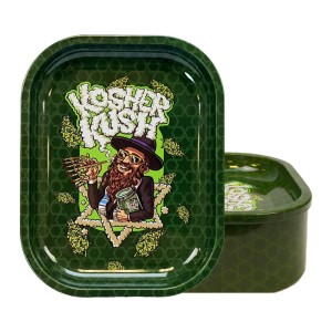 Best Buds Thin Box - Kosher Kush