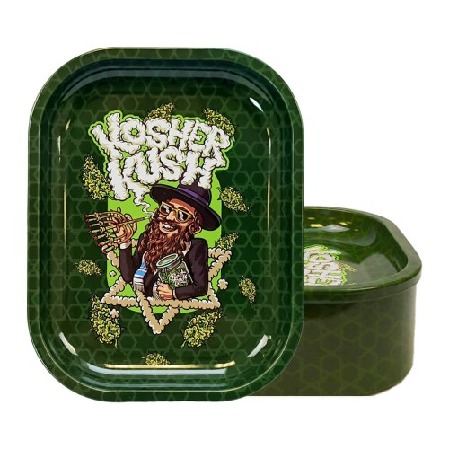 Best Buds Thin Box - Kosher Kush
