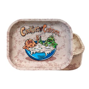 Best Buds Thin Box - CookiesN'Cream
