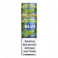 Cyclones Cones - Blue