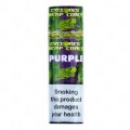 Cyclones Cones - Purple