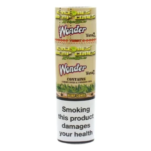 Cyclones Cones - Wonder