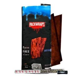 Packwraps - Natural