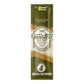 Twisted Hemp Wraps - Plain Jain Natural