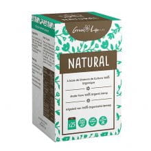 Natural Infusion - Herbata CBD 