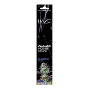 HaZe Holland - Blueberry Haze