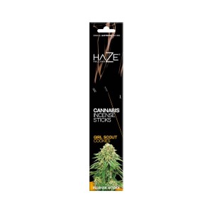 HaZe Holland - Girl Scout Cookies