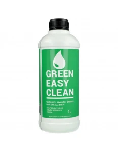 Green Easy Clean 0,5L - Alkohol Izopropylowy Do Mycia Bonga