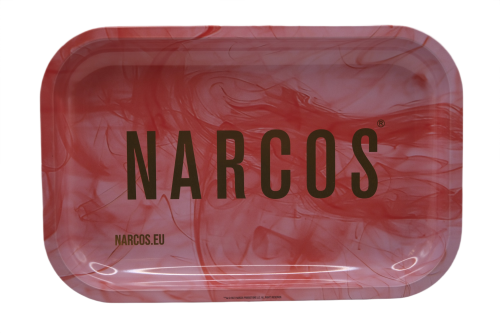 Tacka_Narcos_Różowa_Standard