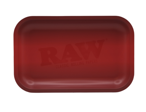 Tacka_Raw_All_Red_Standard