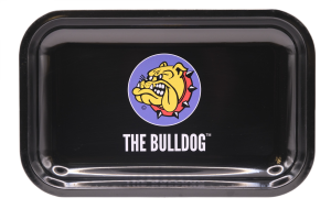 Tacka do skręcania jointów The Bulldog standardowa