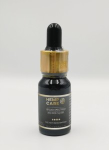 Olejek CBD 30% Broad Spectrum