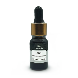 Olejek CBN 5%