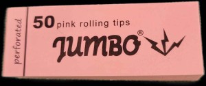 Filtry Jumbo 
