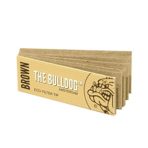 Filterki The Bull Dog Eco
