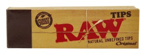 Filterki RAW Tips Original