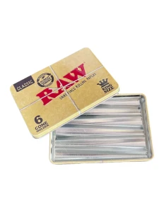  Schowek Raw 6 Cone Holder